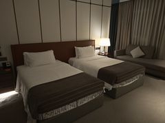-成都万达颐华酒店