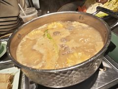 -潮界(虹桥新天地店)