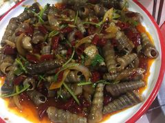 -刘一龙虾.烧烤(理工直营店)