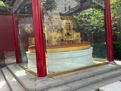 -西安市广仁寺