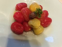 -香港狮子山下·明星粤菜餐厅(北苑店)