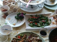 -雅逸居海鲜小厨