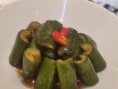 -千滋百味·醉江澜花园餐厅(街道口店)
