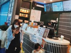 -茶理宜世(广州南站（站内）3楼B17检票口店)