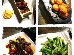 -花溪雨·森林餐厅(石基店)