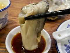 -四季美蚝皇