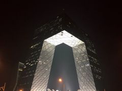 -中央广播电视总台(光华路办公区)