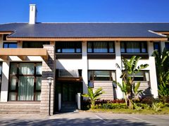 -福建鲤鱼洲酒店