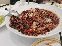 -开海·红岛海鲜虾水饺(石老人店)