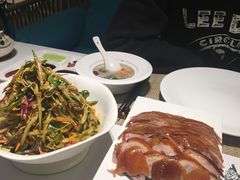 -同喜烤鸭店(光芒店)