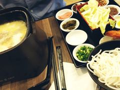 过桥米线-阿香米线(乐客城店)