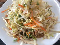 -1910老鲁味海鲜·戳子肉·青岛菜(金沙滩店)