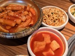 -烧肉一番·新韩式炭火烤肉(大岭山店)