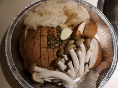 -赤坂亭M9和牛烧肉·日料398放题(万达店)