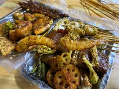 -非凡烧烤(历史博物馆店)
