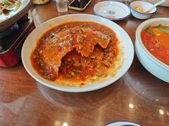 -合肥妈妈菜(青阳南路店)