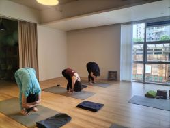 -阿南达·瑜伽普拉提·阿育吠陀疗愈中心