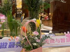 -盛宴标帜西餐厅龙虾.鲍鱼•牛排(重庆喜来登大酒店)