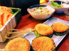 -戏作寿司(观音桥店)