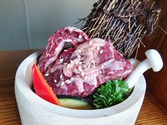 -炎蔵牛舌烤肉