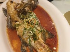 -勝記酒家·37年老字号·经典粤菜(荔枝公园店)