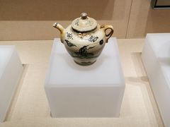 -中国茶叶博物馆(双峰馆区)
