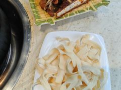 -九寨特色牦牛肉汤锅 羊肉汤锅