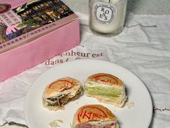 -穆桂英美食(南禅寺店)