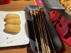 -蛙三泡椒牛蛙(万象城店)