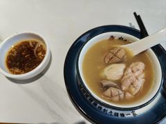 -猪腰一家·地道佛山菜(盐步店)