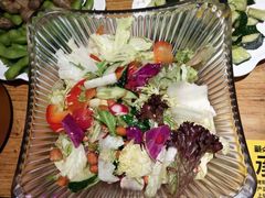 -聚点串吧·北京烧烤(赵登禹路店)