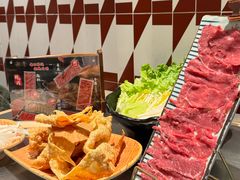 -潮界(虹桥新天地店)