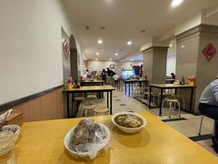 大堂-水仙拉面(水仙街店)
