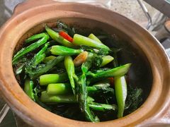 -辉记炭烧海鲜大排档·老字号(福田店)