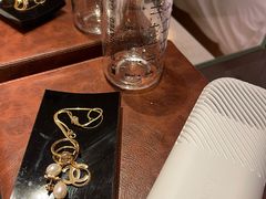 -广州花园酒店