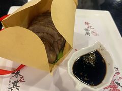 -徐记私厨(半淞园路店)