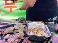 -玄希浪漫厨房·韩料烤肉(湖滨银泰in77店)