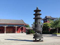 -天津妈祖文化园