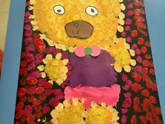 android_upload_pic-东方童画少儿美术(金桥体验馆)