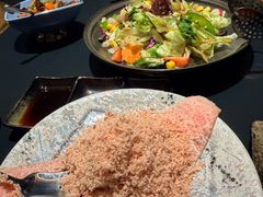 -無二炙坊·和牛烧肉(大钟寺1733店)