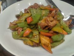 -纪林菜馆·博山菜老字号(华光路店)