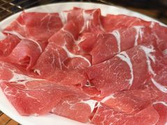 -马记伊源斋涮肉·清真菜(潘家园古玩市场店)