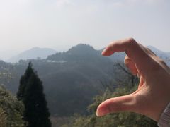 -南岳衡山风景名胜区