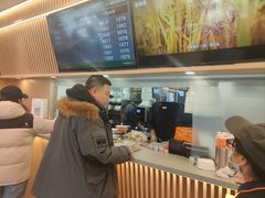 -吉野家(中关村3店)