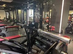 -一兆韦德健身(张杨路店)