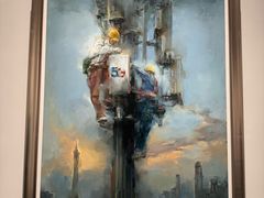 -中华艺术宫(上海美术馆)