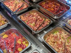 -烧本烧·自助烤肉(勒泰中心店)