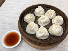 -新丰小吃(中山中路分店)