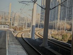 -沈阳站