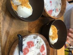 -自然椰·海南清补凉(海月广场店)